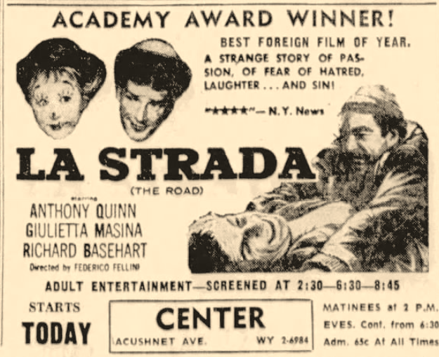 Center Cinema