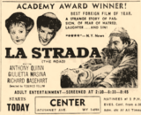 Center Cinema