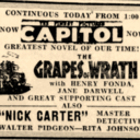 Capitol Theatre