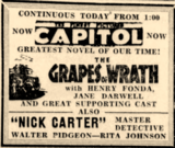 Capitol Theatre