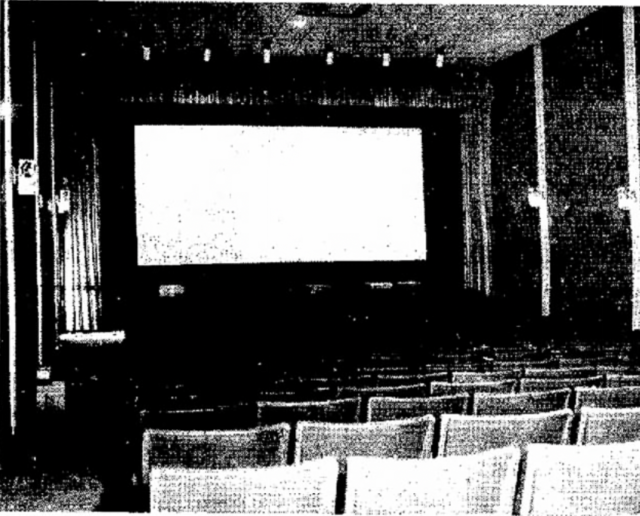 Plaza Theatre