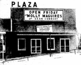 Plaza Theatre