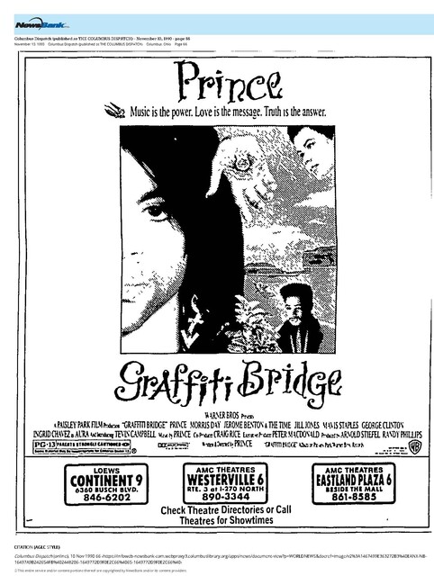 Prince (1990)