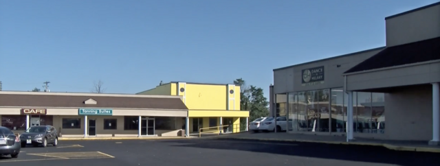 Plaza Theatre