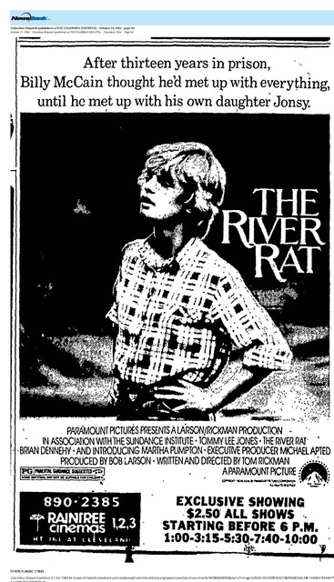 Eighties Cinema (1984)