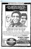 The Great Directors: Michael Schultz (1977)/ Richard Pryor (1977)