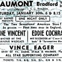 Bradford Live Prince's Way, Bradford, BD1 2BS - 1960