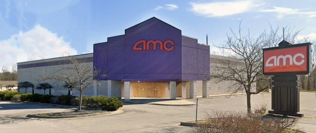 AMC Classic Crawfordsville 8