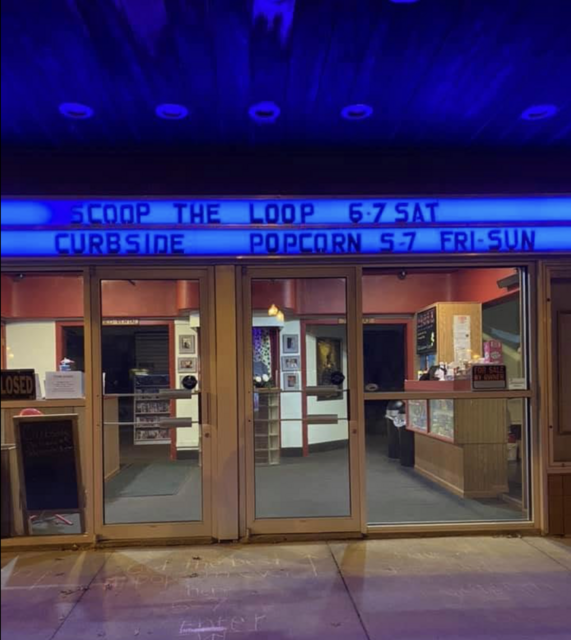 Grand Theatre