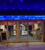 Grand Theatre