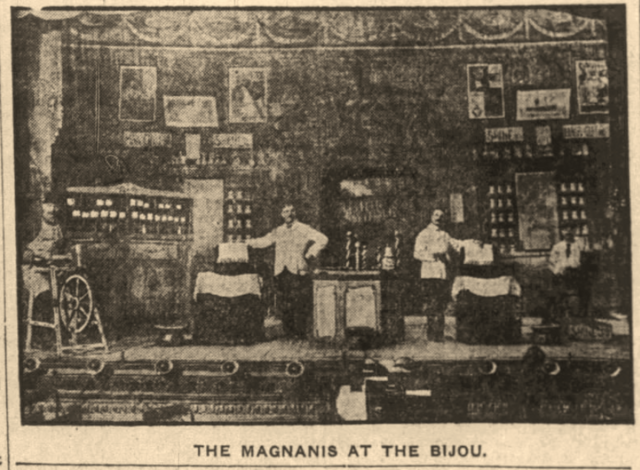 Bijou Theatre