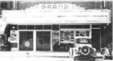 Grand Theatre