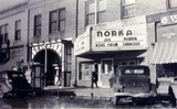 Empress Theatre