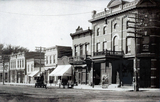 Clark Theatre