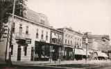 Clark Theatre