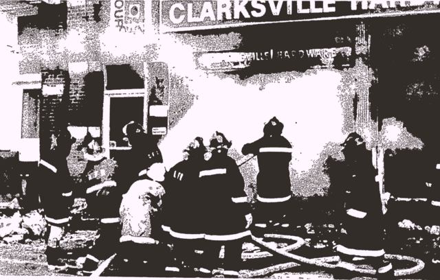 Clark Theatre
