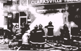 Clark Theatre