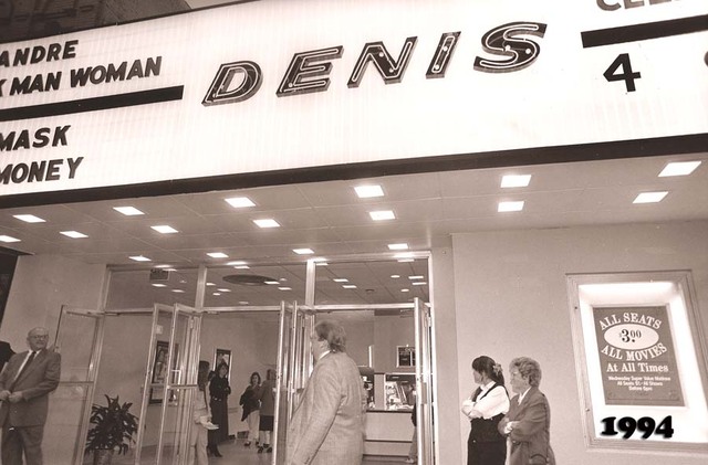 Denis Theatre