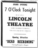 Lincoln Theatre