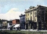 Clark Theatre