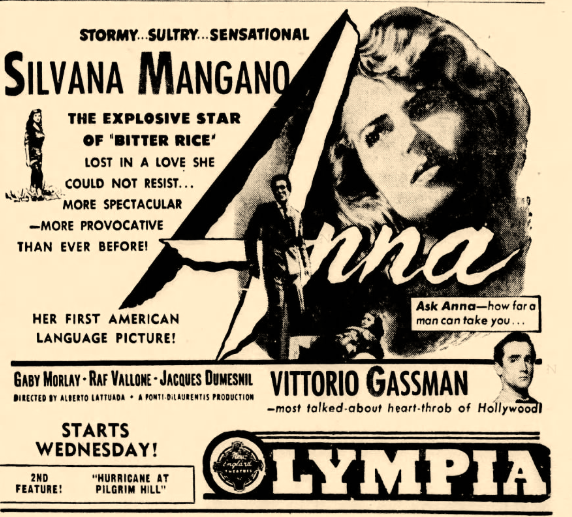 Olympia Theatre