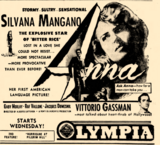 Olympia Theatre