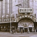 Civic Theatre 267 Queen Street, Auckland 1010