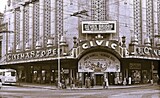 Civic Theatre 267 Queen Street, Auckland 1010