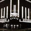 Civic Theatre 267 Queen Street, Auckland - 1956