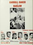 One of Two Jean Harlow Biopics in 1965