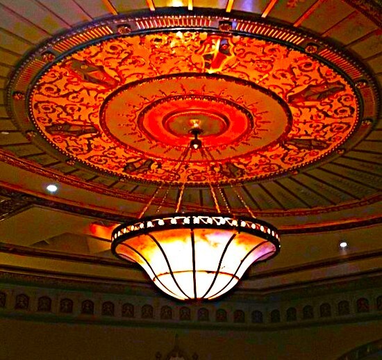 Midland Theatre 36 N. Park Place, Newark, OH 