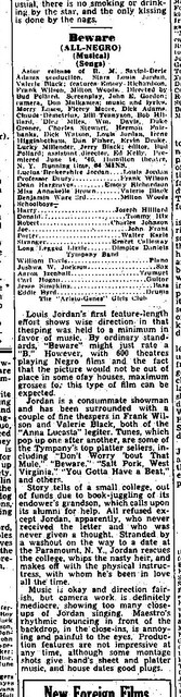 World Premiere (1946)