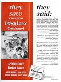 Trade Ad (1954)