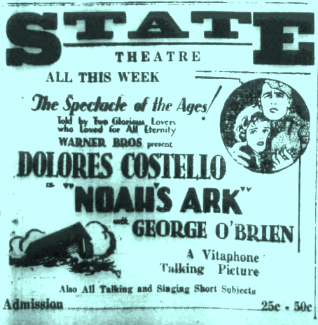 State Theater