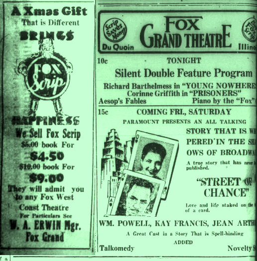 Grand Theatre