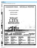 Harrison Ford--Number Ten Box Office Star (2000)