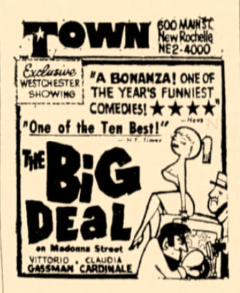 Town Theatre