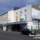 Ace Bingo Hall Cheltenham May 2016
