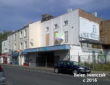 Ace Bingo Hall Cheltenham May 2016