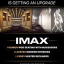 Star Cinema Grill Cypress