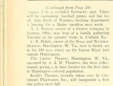 African American Theater (1946)