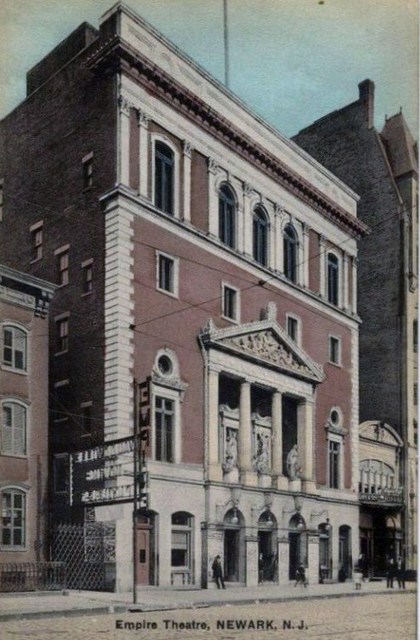 Empire Theatre