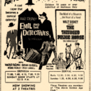 Dorval Theatres