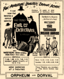 Dorval Theatres