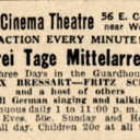Gem Theatre