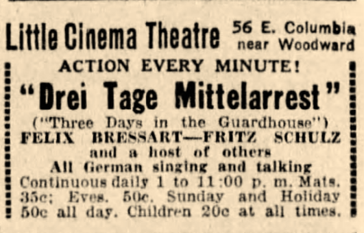Gem Theatre