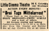 Gem Theatre