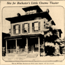 Little Theatre