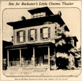 Little Theatre