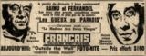Francais Cinema
